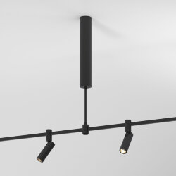 Esthetic Magnetic Декоративная стойка с вводом питания (с местом под блок питания) 545 мм 85146/00