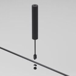 Esthetic Magnetic Декоративная стойка с вводом питания (с местом под блок питания) 545 мм 85146/00