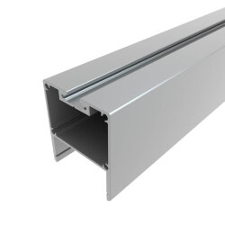 Профиль накладной алюминиевый LC-LP-4034-2 Anod