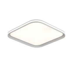 Потолочный светильник «Sonex» 7750/72L, серия: BETA (накладной) - -