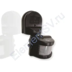 Датчик движения LX 03C Black