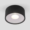Уличный потолочный светильник Light LED 2135 IP65 35141/H черный - фото