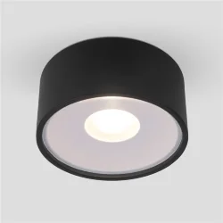 Уличный потолочный светильник Light LED 2135 IP65 35141/H черный (057470)
