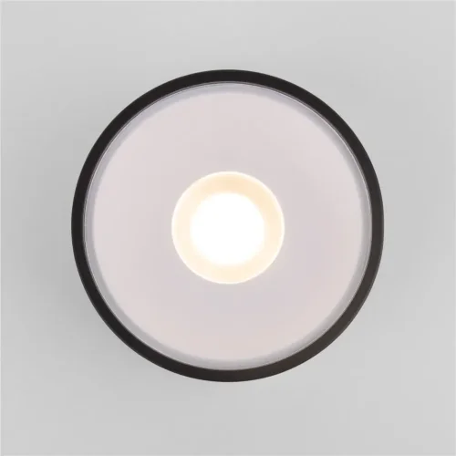 Уличный потолочный светильник Light LED 2135 IP65 35141/H черный - фото 3