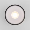 Уличный потолочный светильник Light LED 2135 IP65 35141/H черный - фото 3