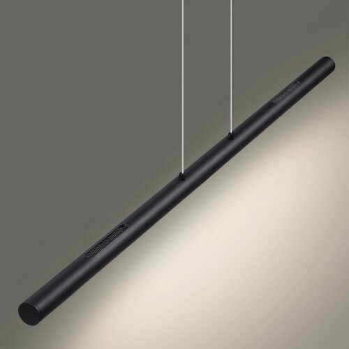 Подвесной светильник «ODEON LIGHT» 6643/45L, серия: MALI. Фото 2.