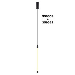 Светильник линейный светодиодный «Novotech» 359352, серия: VITZ