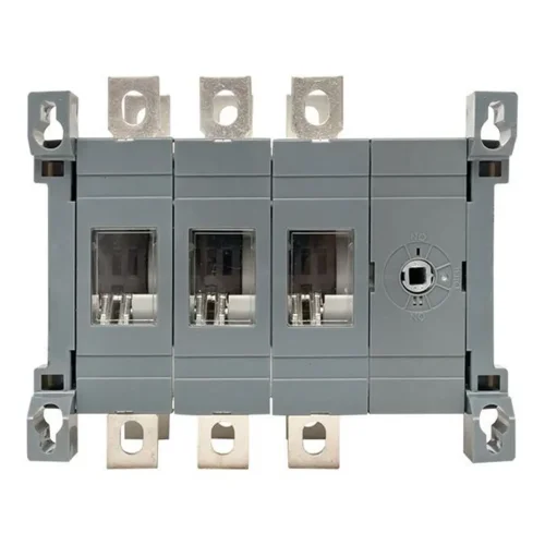 Рубильник 3п 160А реверсивный без рукоятки управления TwinBlock EKF tb-s-160-3p-rev - фото 5