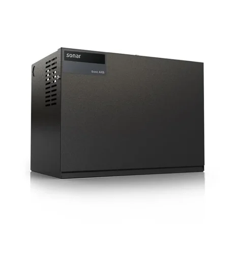 Бокс SPM-Box под 2 АКБ 12В 40А.ч SONAR Rbz-286069 - фото