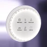Светодиодная лента 12В 2835 9,6Вт/м 6000K 5м IP20 5мм (Белый) 20012 - фото 2