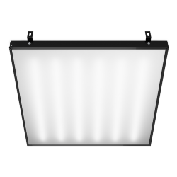 Светильник WOLTA PRO ГРИЛЬЯТО ДВО02-54-001-5К-Ч 54Вт 5000K IP40 Матовый