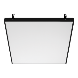 Светильник WOLTA PRO ГРИЛЬЯТО ДВО02-54-001-5К-Ч 54Вт 5000K IP40 Матовый