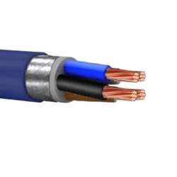 Кабель Русский Свет ВБШвнг(А)-LS 4х25 МК (N) 1кВ (м) ЭК000111637