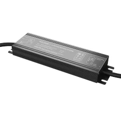 Источник напряжения PSI001 12В 200Вт IP 67 20208 (Черный) 020208