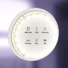 Светодиодная лента 24В 5050 14,4Вт/м Комбинированная (MIх) 5м IP20 (Белый) 20043 - фото 2