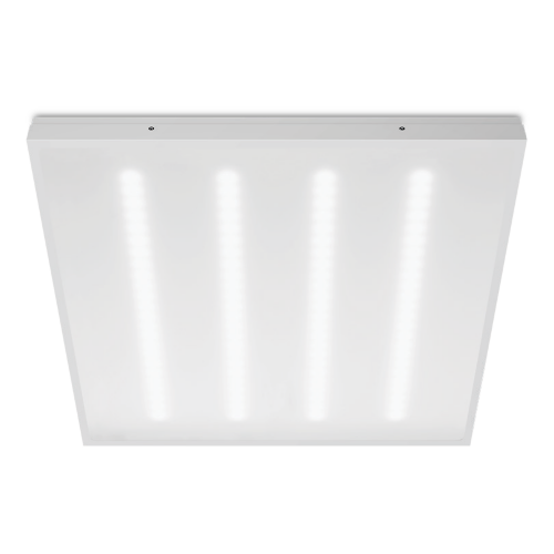 Светильник WOLTA PRO ЧИСТЫЙ ОФИС GL ДВО03-36-005-6К 36Вт 6500К IP54 Матовый - фото 1.