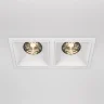 Встраиваемый светильник Alfa LED 3000K 2x15Вт 36° (Белый) - фото 15