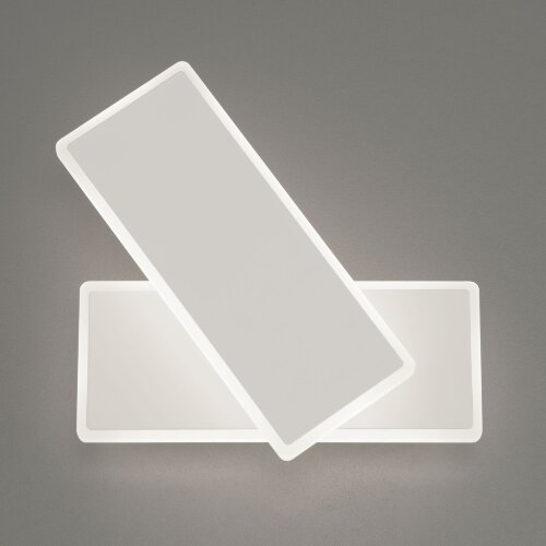 Настенный светодиодный светильник Twirl - Фото 4