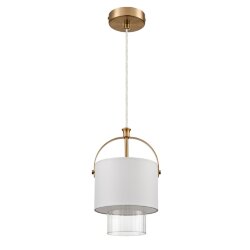Подвес «LUMION» 6593/1, серия: JANE (крепление на планке) - -