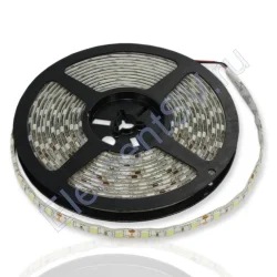 Светодиодная лента Standart PRO class, 5050, 60led/m, White, 12V, D34, IP65