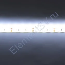 Светодиодная лента Standart PRO class, 5050, 60led/m, White, 12V, D34, IP65