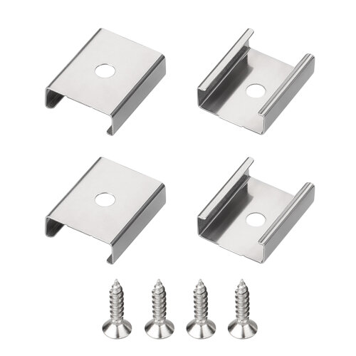 Держатель SL-MINI-10 (Arlight, Металл) - фото 1