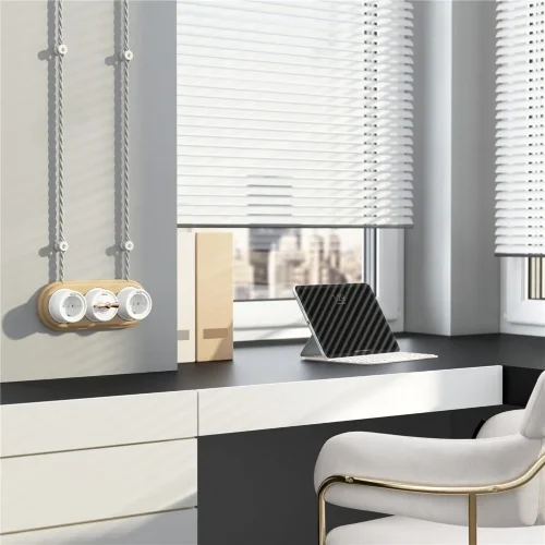 Ручка выключателя из металла золото ретро 2 шт. W6442138 - фото 2