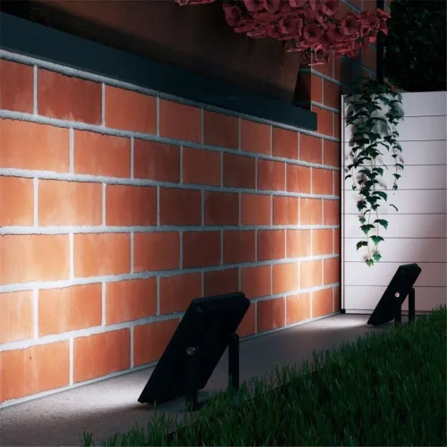 Прожектор светодиодный Elementary 50Вт 6500К IP65 4500лм 200-240В ДО черн. GAUSS 613100350 - фото 5