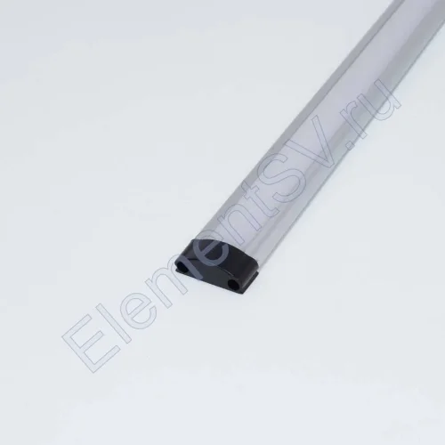 Заглушка для профиля 630 631 - фото 2.