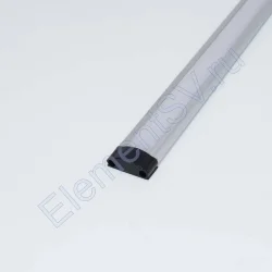 Заглушка для профиля 630 631