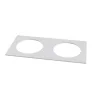 Аксессуар для встраиваемого светильника Kappell (Белый) - фото