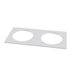 Аксессуар для встраиваемого светильника Kappell (Белый)