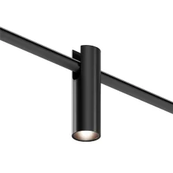 Трековый светильник Фокус / Focus Arity 3000K 5Вт 30° (Черный) TR235-1-5W3K-B