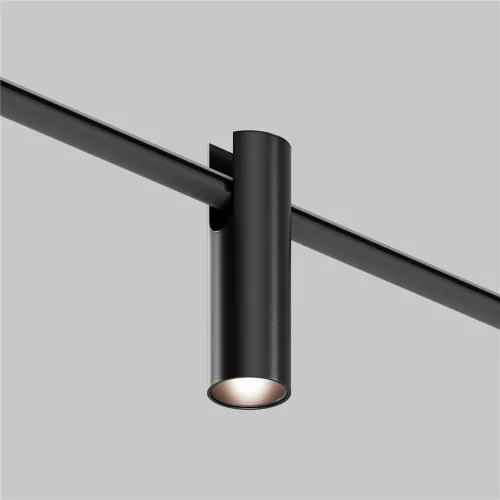 Трековый светильник Фокус / Focus Arity 3000K 5Вт 30° (Черный) TR235-1-5W3K-B - фото 3