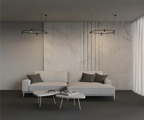 Трековый светильник Фокус / Focus Arity 3000K 5Вт 30° (Черный) TR235-1-5W3K-B - фото 9