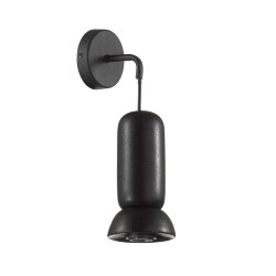 Бра «ODEON LIGHT» 5054/1WD, серия: KERAMA (крепление на планке) - Светильники с керамикой