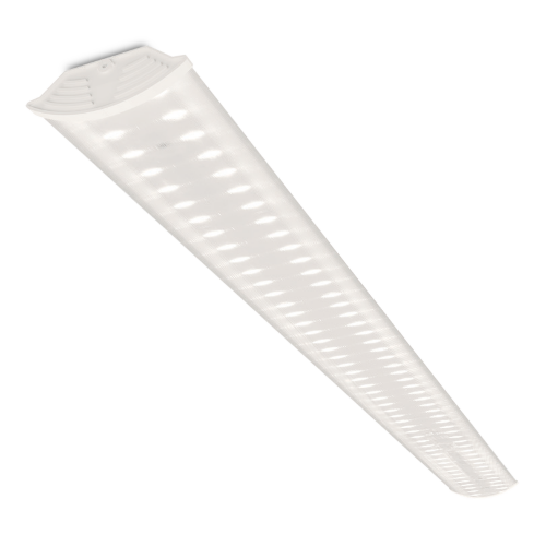 Светильник WOLTA STD ДПО17-32-002-4К 32Вт 4000К IP40 Прозрачный - фото 1.