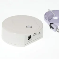 Конвертер WiFi-RF сигнала IC83 (5-24V, micro USB, 2.4GHz )