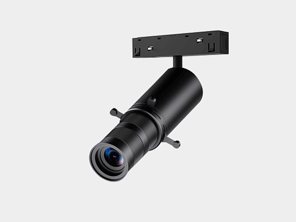 Светильник-спот музейный, серия SY-LINK, Черный, 10Вт, IP20, Теплый белый (3000К), SY-LINK-MSL-BL-10-WW. Фото 2