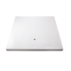 Светильник WOLTA PRO ОФИС ДВО01-54-002-3К-90 Микропризма