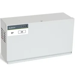 Бокс резервного электропитания БР 24 2х12 Рубеж Rbz-045579