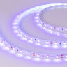 Светодиодная лента RT-A60-8mm 12V UV400 (4.8 W/m, IP20, 2835, 5m) (Arlight, Открытый) 012813(2) - фото