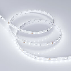 Светодиодная лента RT-А98-8mm 24V White6000 (10 W/m, IP20, 2835, 5m) (Arlight, Открытый) 019913(2)