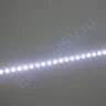 Светодиодная линейка 7020, 72 Led P318 (12V,24W, White) - фото 3.