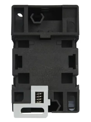 Контактор КМИе-11810 18А 230В/АС3 1НО GENERICA KKME11-018-230-10 - фото 5