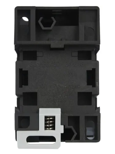 Контактор КМИе-11810 18А 230В/АС3 1НО GENERICA KKME11-018-230-10 - фото 5