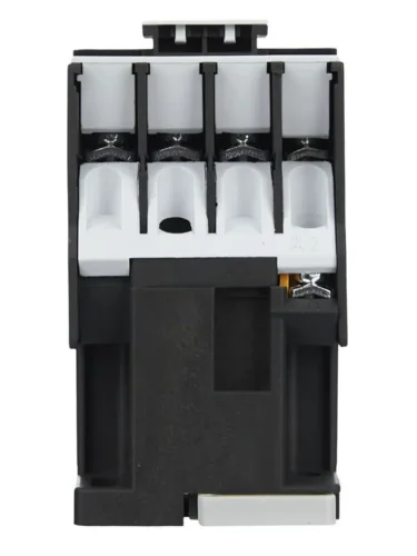 Контактор КМИе-11810 18А 230В/АС3 1НО GENERICA KKME11-018-230-10 - фото 8