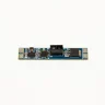 Диммер сенсорный VD02F-A3 P742 (IR, DC12-24V, 8A, 96-192W, дистанция 80-100мм, бескорпусный) - фото I