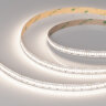 Светодиодная лента ULTRA-A288-10mm 24V Day4000 (17 W/m, IP20, 5m) (Arlight, высок.эфф.200 лм/Вт) 054930 - фото