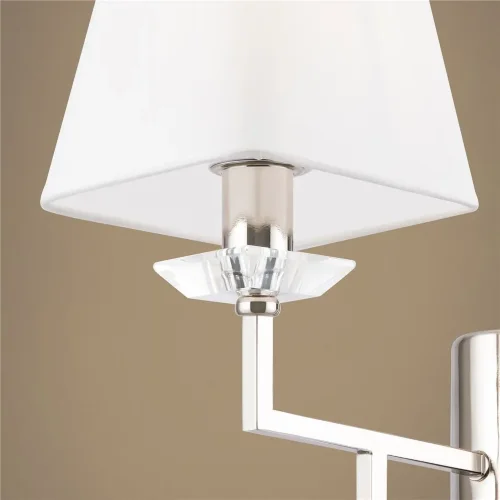 Настенный светильник (бра) Freya FR5266WL-01CH (Хром) - фото 5